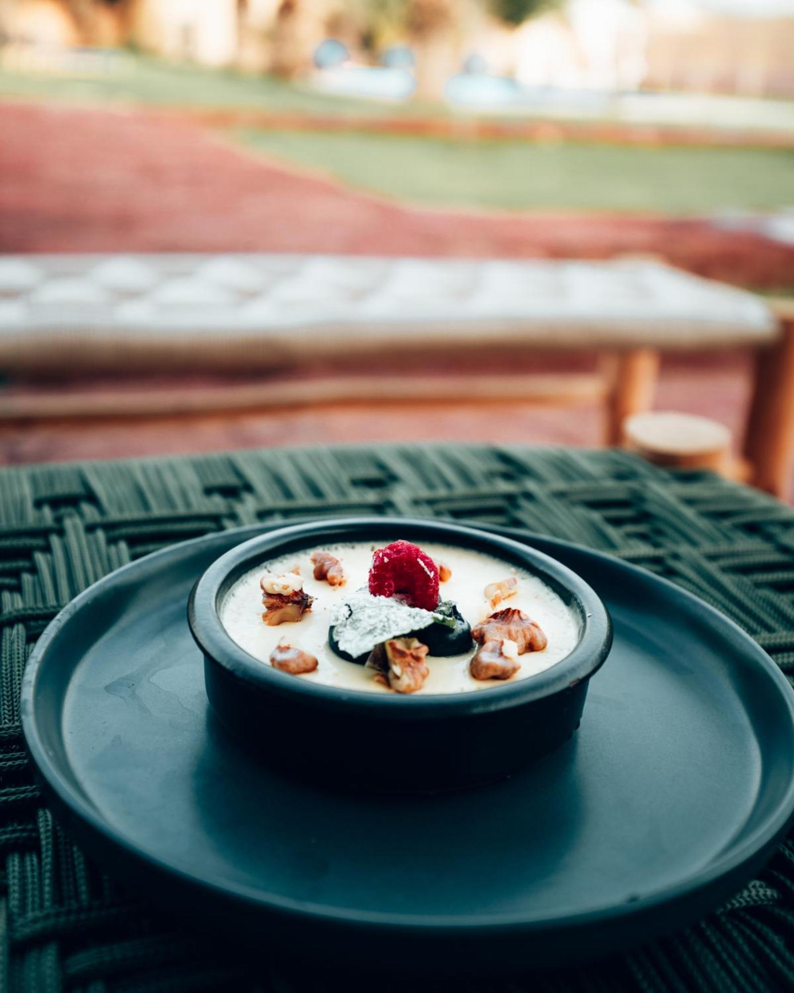 Villa Warhol Marrakech Марракеш Экстерьер фото